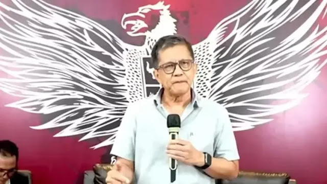 Rocky Gerung Jadi Saksi Ahli Kasus Ijazah Jokowi: Proses Hukum dan Jadwal Pemeriksaan