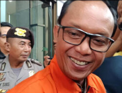 Bupati Lamteng Ardito Wijaya Goda Wartawati Usai Jadi Tersangka KPK: Kronologi & Daftar 5 Tersangka