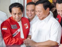 Desakan Pecat Menhut Raja Juli: Prabowo Diminta Bertindak Usai Bencana Sumatera