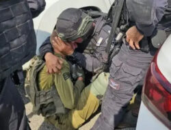 Krisis Mental Tentara Israel: 85.000 Prajurit Alami Gangguan Jiwa Akibat Perang Gaza