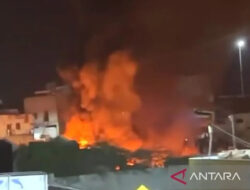 Arab Saudi Ultimatum UEA: Keluar dari Yaman dalam 24 Jam, Konflik Memanas