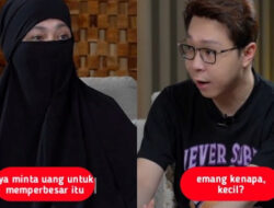 Viral! Wanita Dinikahi Ustaz Zaky Dipaksa Intim & Diminta Rp97 Juta untuk Operasi Kelamin