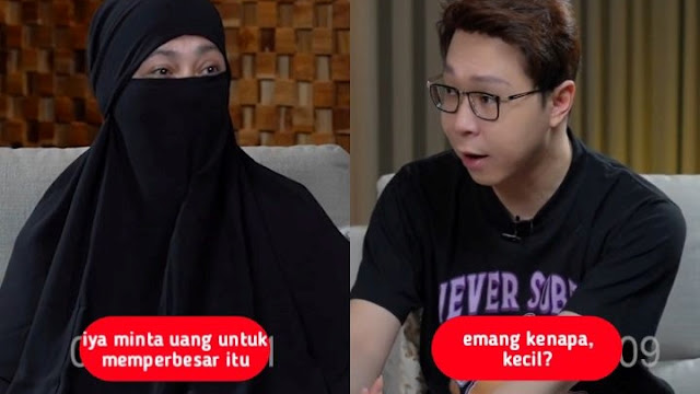Viral! Wanita Dinikahi Ustaz Zaky Dipaksa Intim & Diminta Rp97 Juta untuk Operasi Kelamin