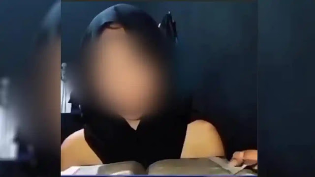 Viral Video Remaja Banyuwangi Lecehkan Alquran, Polisi Amankan Pelaku 17 Tahun