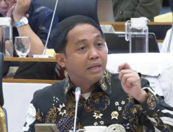 Raja Juli Antoni Sebut Desakan Mundur Hanya Aspirasi, Korban Banjir Sumatera Capai 1.354 Jiwa