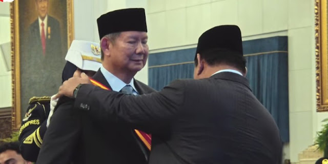 Hashim Djojohadikusumo Bantah Isu Lahan Sawit Prabowo: Klarifikasi Lengkap dan Fakta