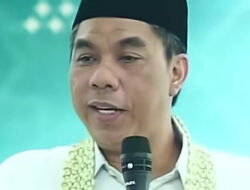 KH Zulfa Mustofa Jadi Pj Ketum PBNU: 2 Tugas Besar & Target Muktamar 2026