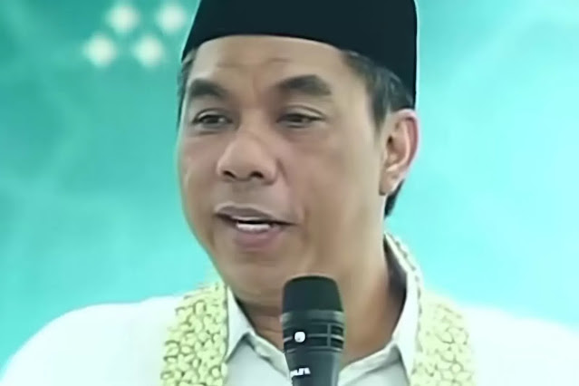 KH Zulfa Mustofa Jadi Pj Ketum PBNU: 2 Tugas Besar & Target Muktamar 2026