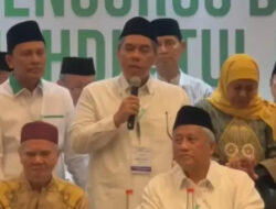 KH Zulfa Mustofa Jadi Pj Ketum PBNU: Tugas, Visi, dan Ajakan Bersatu