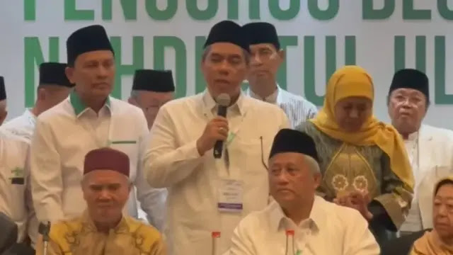 KH Zulfa Mustofa Jadi Pj Ketum PBNU: Tugas, Visi, dan Ajakan Bersatu