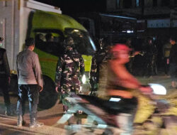 Sweeping Truk Bantuan di Aceh: Kronologi, Kericuhan, dan Penjelasan TNI Soal Bendera Bulan Bintang