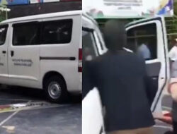 Kronologi Lengkap Mobil MBG Tabrak Siswa di Cilincing: Kecepatan 19,7 Km/Jam dan Sopir Salah Injak Pedal