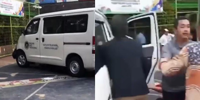 Kronologi Lengkap Mobil MBG Tabrak Siswa di Cilincing: Kecepatan 19,7 Km/Jam dan Sopir Salah Injak Pedal