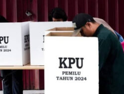 Benny K Harman Tolak Pilkada Lewat DPRD, Ini Alasan Pentingnya Hak Pilih Rakyat