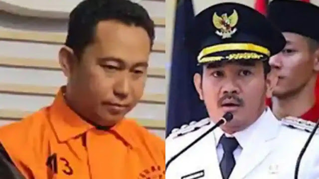 Kupas Tuntas Modus Sarjan, Tersangka Suap Bupati Bekasi: Vendor Lama dan Ijon Proyek Rp9,5 M