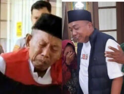 Bupati Situbondo Bantu Kakek Masir Dituntut 2 Tahun Penjara: Kronologi Lengkap Kasus Burung Cendet