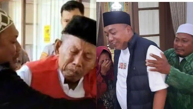 Bupati Situbondo Bantu Kakek Masir Dituntut 2 Tahun Penjara: Kronologi Lengkap Kasus Burung Cendet