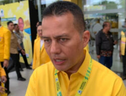 Musa Rajekshah Dicopot dari Ketua DPD Golkar Sumut, Ungkap Kekecewaan dan Rencana Baru