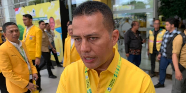 Musa Rajekshah Dicopot dari Ketua DPD Golkar Sumut, Ungkap Kekecewaan dan Rencana Baru