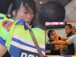 Wu Lili Belum Ditahan: Kronologi Tabrakan Fatal di Semarang, Polisi Kumpulkan Bukti