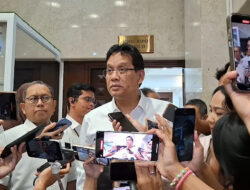 Pernyataan Purbaya Tuai Sorotan, Anggaran Rp60 T untuk Sumatera Didapat dengan Mengurangi Rapat Gak Jelas