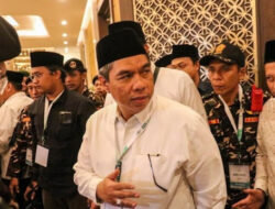 KH Zulfa Mustofa Ditunjuk Jadi Pj Ketum PBNU: Santri Rais Aam & Keponakan KH Maruf Amin