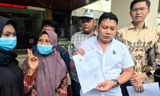 Gadis 16 Tahun di Blora Diduga Jadi Korban Salah Sasaran Polisi: Kronologi Lengkap & Dugaan Pelanggaran Prosedur