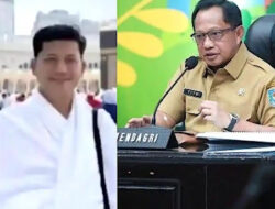 Bupati Aceh Selatan Umrah Tanpa Izin, Tito Karnavian Telepon Langsung: Kronologi Lengkap