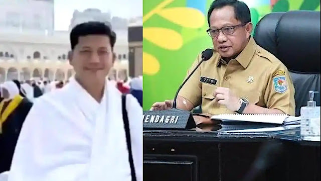 Bupati Aceh Selatan Umrah Tanpa Izin, Tito Karnavian Telepon Langsung: Kronologi Lengkap