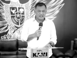 Gatot Nurmantyo Desak Bencana Nasional: Kerusakan Sumatera Lebih Parah dari Tsunami Aceh