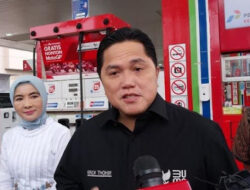 Skandal Solar Murah Rp 2,5 Triliun: Kejagung Diduga Tak Serius Usut Tuntas Kasus Erick Thohir, Boy Thohir, Franky Widjaja