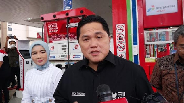 Skandal Solar Murah Rp 2,5 Triliun: Kejagung Diduga Tak Serius Usut Tuntas Kasus Erick Thohir, Boy Thohir, Franky Widjaja