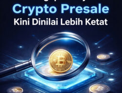 Crypto Presale 2024: Fokus Utilitas Nyata Menggantikan Hype, Ini Alasannya