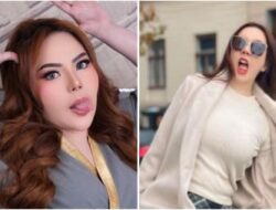 Lisa Mariana Sedot Lemak Demi Eropa, Sindir Aura Kasih? Fakta & Tanggapan Lengkap