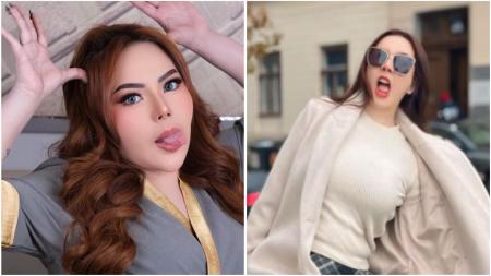Lisa Mariana Sedot Lemak Demi Eropa, Sindir Aura Kasih? Fakta & Tanggapan Lengkap