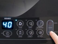 Mesin Cuci Top Loading: 7 Keunggulan & Rekomendasi Terbaik 2024