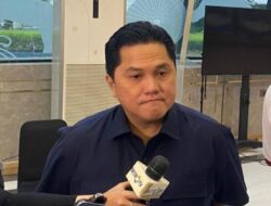 Kemenpora: Bantuan Alat Olahraga untuk Korban Banjir Aceh, Sumut, Sumbar Disalurkan Saat Pemulihan