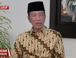 Jokowi Buka Suara: Isu Ijazah Palsu Bagian dari Agenda Politik Besar