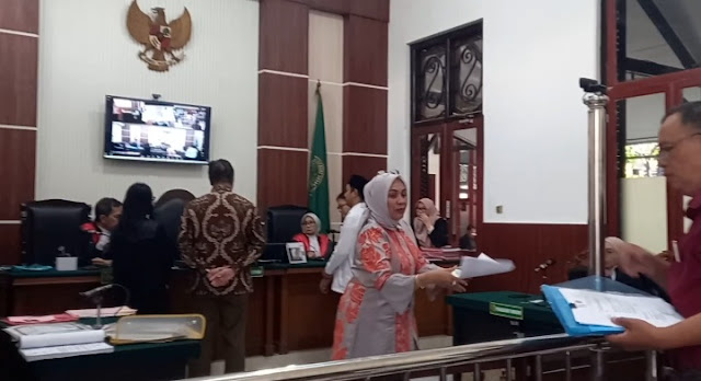 Adik Mahfud MD Jadi Saksi Kunci: Ijazah S1 Palsu Unitomo Dijual Rp500 Ribu, Ini Modusnya