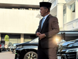 Banjir Bandang Sumatra Tewaskan 836 Jiwa: Bahlil Lapor ke Prabowo & Data BNPB Terbaru