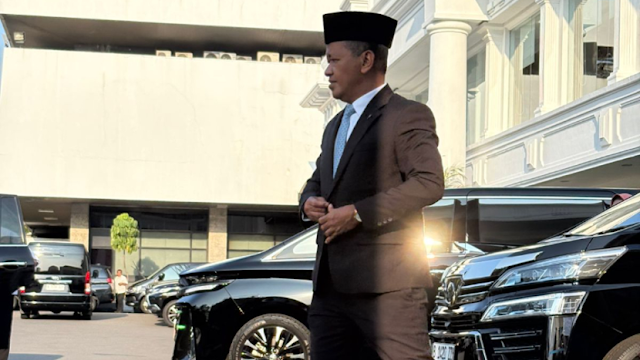 Banjir Bandang Sumatra Tewaskan 836 Jiwa: Bahlil Lapor ke Prabowo & Data BNPB Terbaru