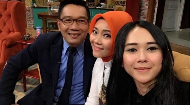 Isu Perselingkuhan Ridwan Kamil dan Aura Kasih: Fakta, Kronologi, dan Reaksi Artis
