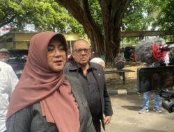 Dokter Tifa Klaim Ijazah Jokowi di Polda Metro Berbeda 100% dengan Bareskrim