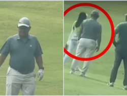 Klarifikasi Dadan Hindayana: Main Golf untuk Galang Dana Bencana Sumatera, Bukan Rekreasi