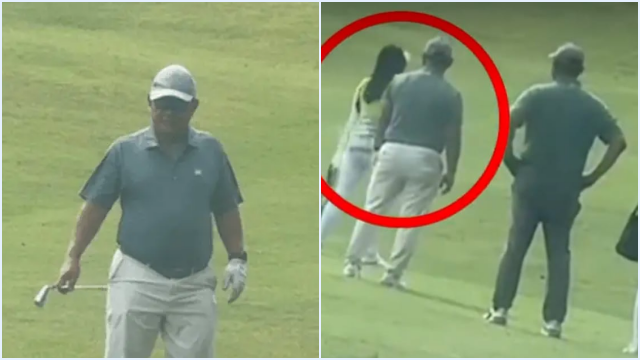 Klarifikasi Dadan Hindayana: Main Golf untuk Galang Dana Bencana Sumatera, Bukan Rekreasi