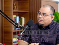 Sjafrie Sjamsoeddin Bukan New Luhut: Analisis Perbedaan Kiprah dan Tupoksi Menteri Pertahanan