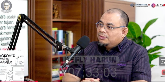 Sjafrie Sjamsoeddin Bukan New Luhut: Analisis Perbedaan Kiprah dan Tupoksi Menteri Pertahanan