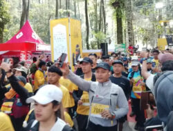 Dua Pelari Meninggal di Siksorogo Lawu Ultra 2025: Kronologi & Penyebab Serangan Jantung