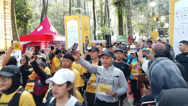 Dua Pelari Meninggal di Siksorogo Lawu Ultra 2025: Kronologi & Penyebab Serangan Jantung