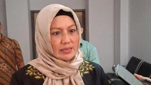 Hellyana Wagub Babel Ditahan Tersangka Ijazah Palsu: Kronologi & Fakta Terbaru